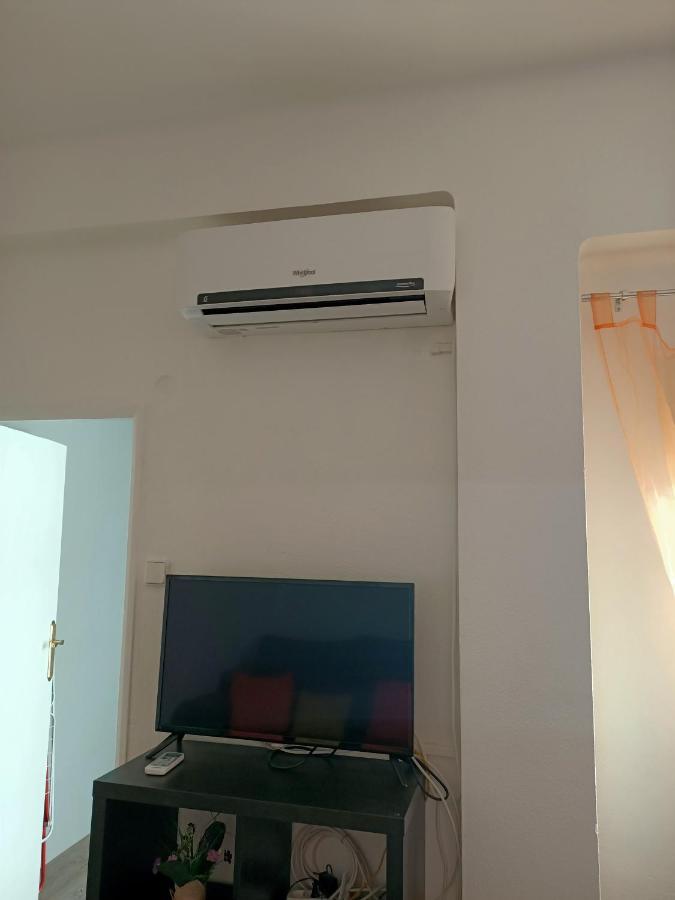 Sagunto100 Metros De La Playaアパートメント エクステリア 写真